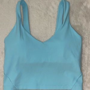 lululemon align tank top